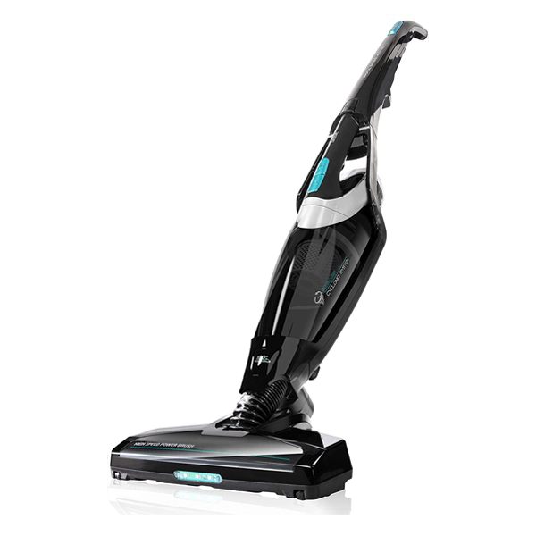 Sladdlös Påsfri Borstdammsugare Cecotec Conga Popstar 4070 H2O 0,8 L 75 dB 40,7 V