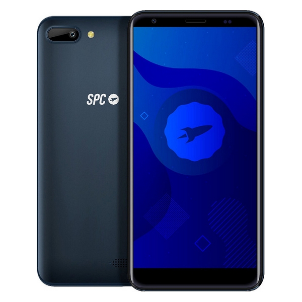 Smartphone SPC 2504A 5,45" Octa Core 4 GB RAM 3000 mAh Blå