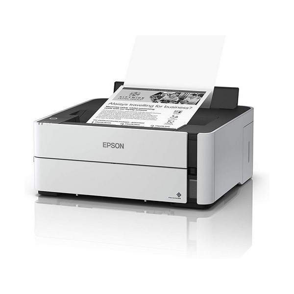 Skrivare Epson EcoTank ET-M1140 39 ppm USB Svartvit