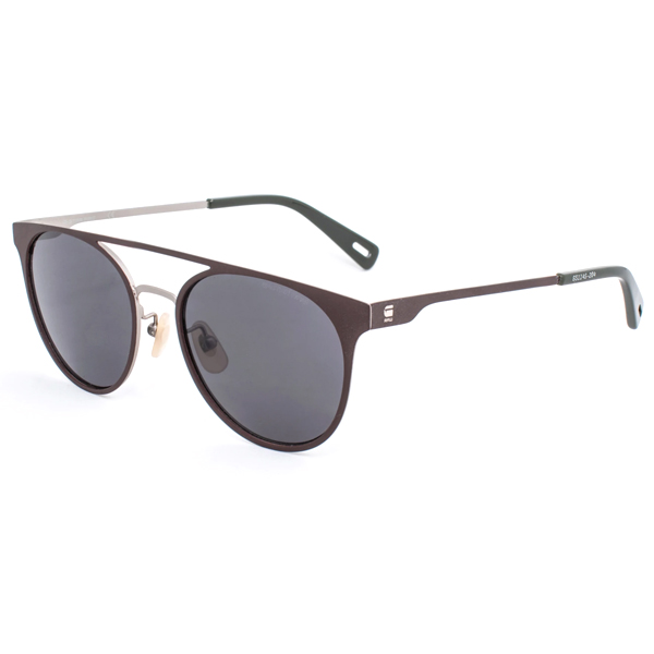 Unisexsolglasögon G-Star RAW GS114-204 (ø 52 mm)
