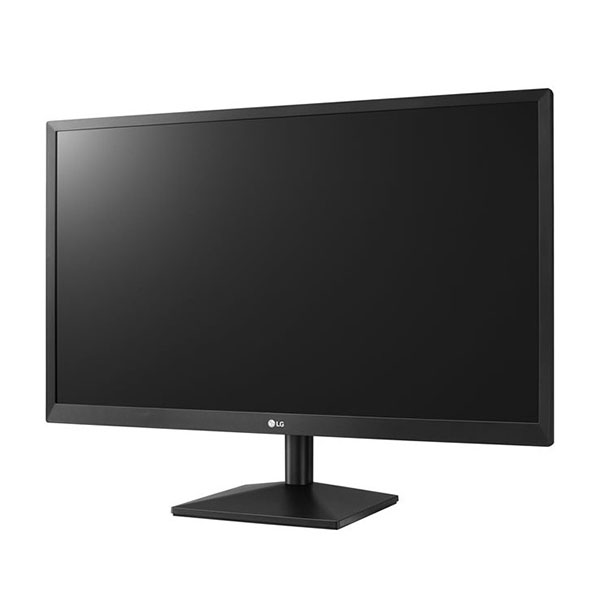 Monitor LG 27MK400H-B 27" Full HD LED Svart