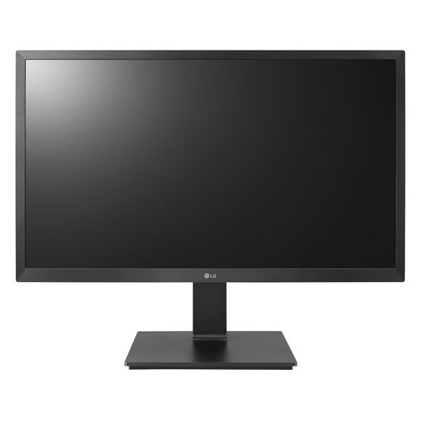Monitor LG 22BL450Y-B 21,5" Full HD IPS HDMI