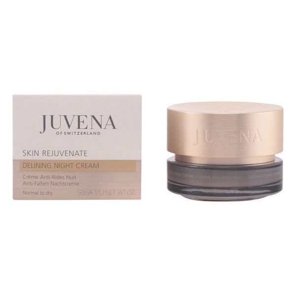 Nattkräm Skin Rejuvenate Juvena