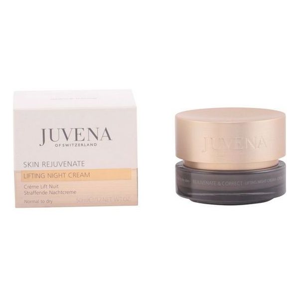 Uppstramande kräm Skin Rejuvenate Juvena