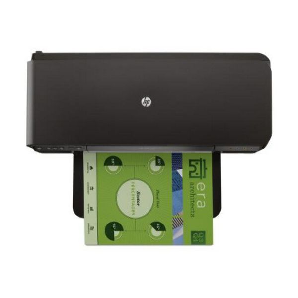 Skrivare Duplex USB/Nät HP CR768A#A81 15 ppm LAN WiFi