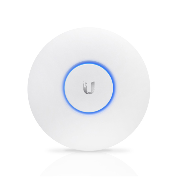 Anslutningspunkt UBIQUITI UAP-AC-LR UniFi AP AC Long Range 3x3 MIM