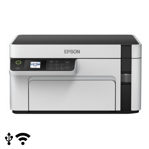 Multifunktionsskrivare Epson ET-M2120 32 ppm WiFi Vit