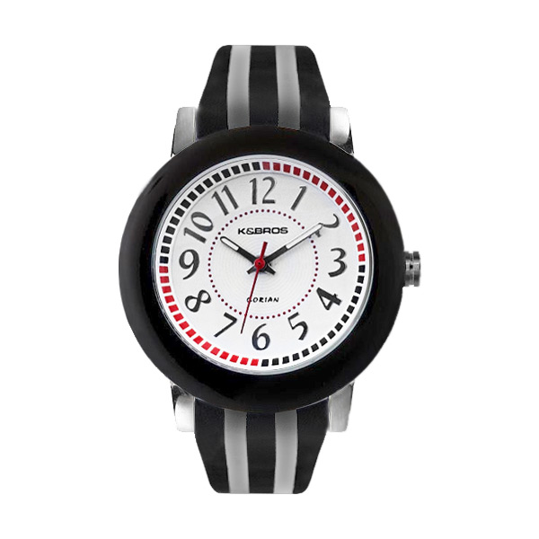 Damklocka K&Bros 9135-2-435 (34 mm)