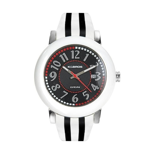 Unisexklocka K&Bros 9426-1-435 (43 mm)