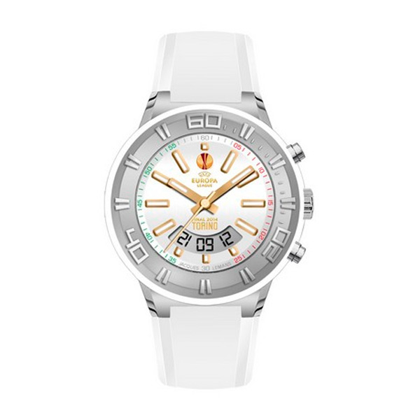 Unisexklocka Jacques Lemans U-50B (34 mm)