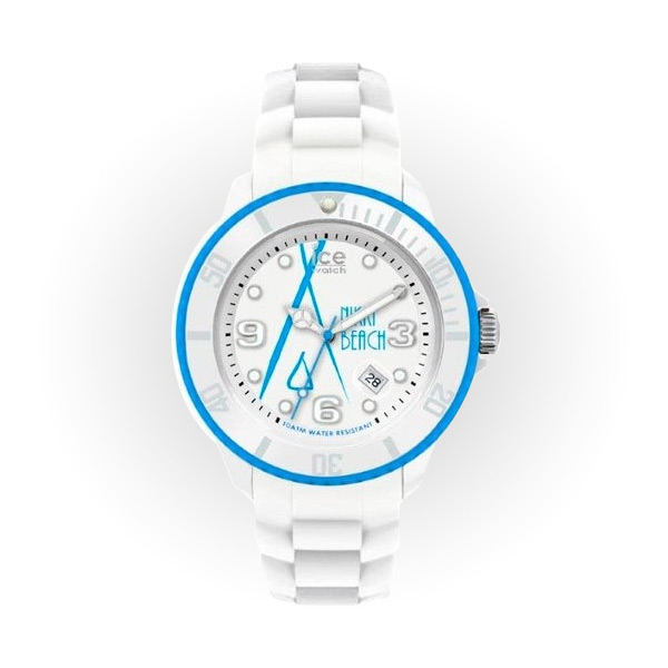 Herrklocka Ice SP.NB.WE.U.S.13 (38 mm)