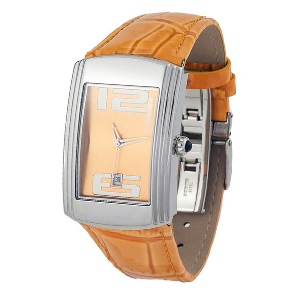 Damklocka Chronotech CT7017B-07 (28 mm)