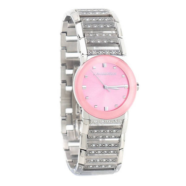 Damklocka Chronotech CT7146LS-08M (29 mm)