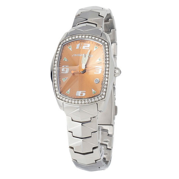 Damklocka Chronotech CT7504LS-06M (33 mm)