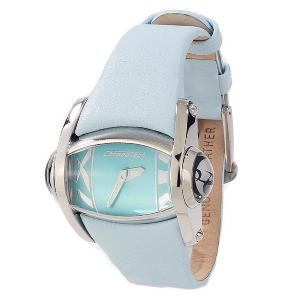 Damklocka Chronotech CT7681L-01 (43 mm)