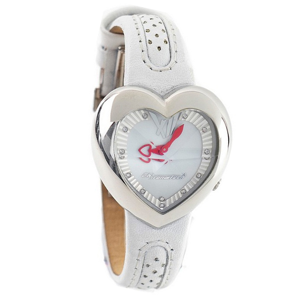 Damklocka Chronotech CT7688L-01 (35 mm)