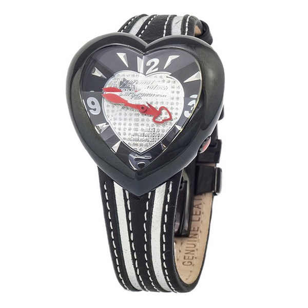 Damklocka Chronotech CT7688M-12 (40 mm)