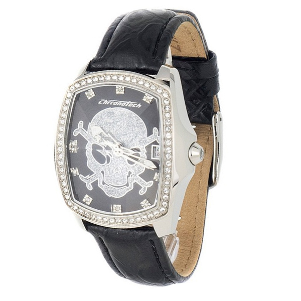 Damklocka Chronotech CT7896LS-102 (35 mm)
