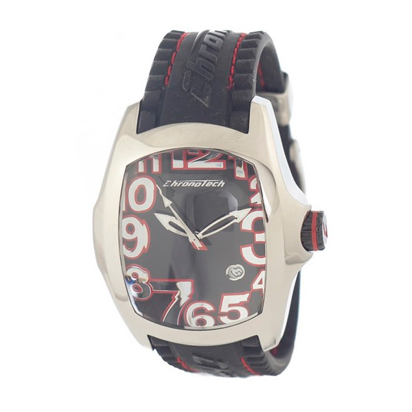 Herrklocka Chronotech CT7016M-02 (43 mm)
