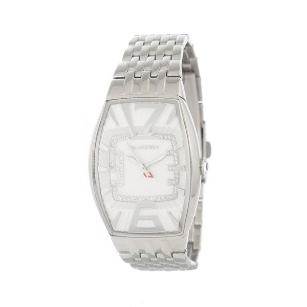 Herrklocka Chronotech CT7019LS-06M (35 mm)