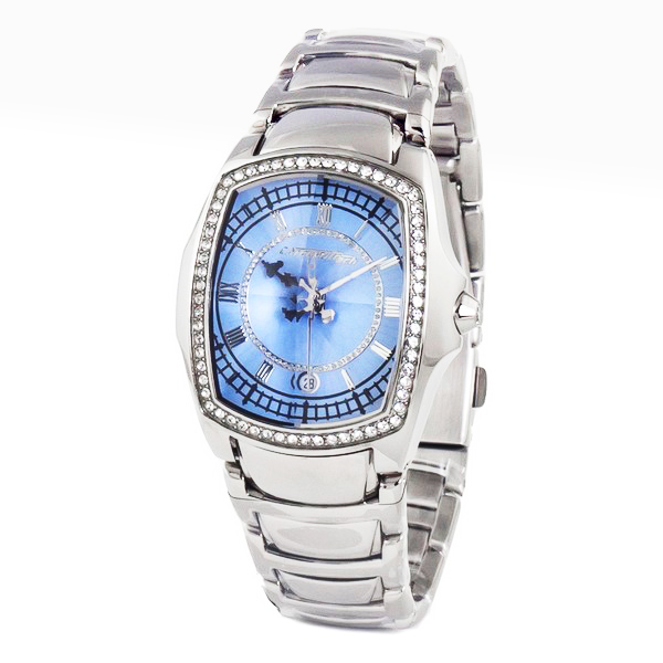 Damklocka Chronotech CT7896LS-91M (33 mm)
