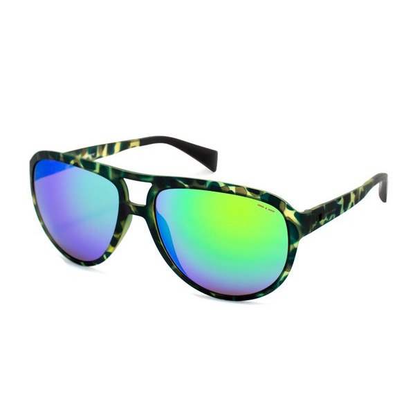Herrsolglasögon Italia Independent 0117-035-000 (ø 57 mm)