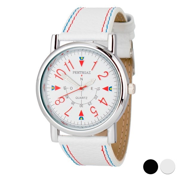 Herrklocka Pertegaz (42 mm)