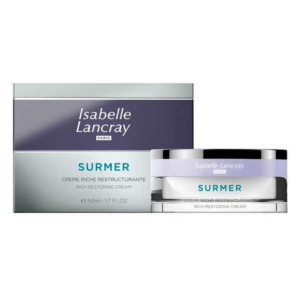 Dagkräm Surmer Isabelle Lancray