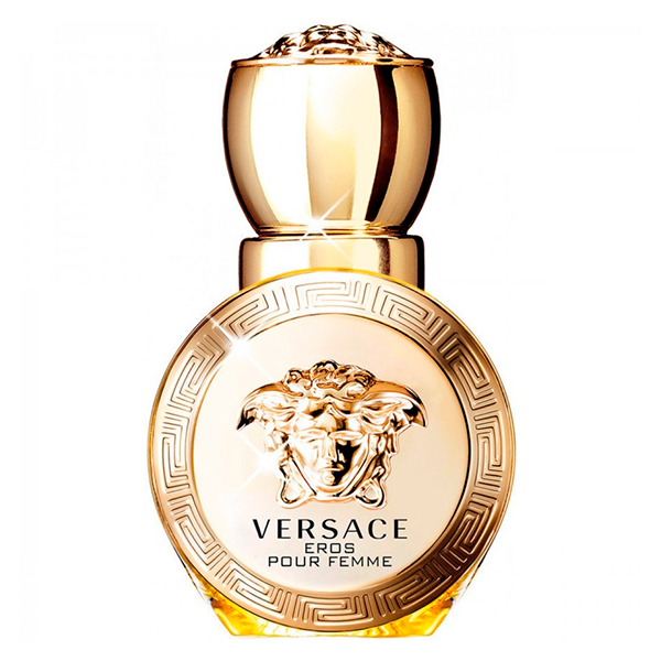 Parfym Damer Eros Pour Femme Versace EDP