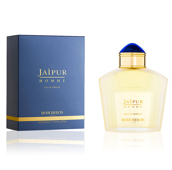 Parfym Herrar Jaipur Homme Boucheron EDP