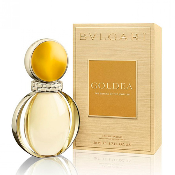 Parfym Damer Edp Bvlgari EDP