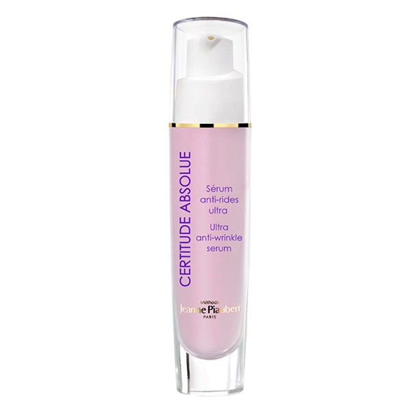 Anti-agingserum Certitude Absolue Jeanne Piaubert