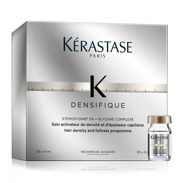 Volymgivande behandling Densifique Kerastase (30 x 6 ml)