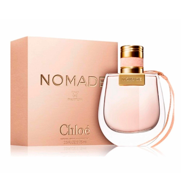 Parfym Damer Nomade Chloe EDP