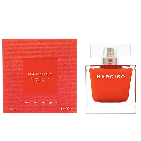 Parfym Damer Narciso Rodriguez EDT (90 ml)
