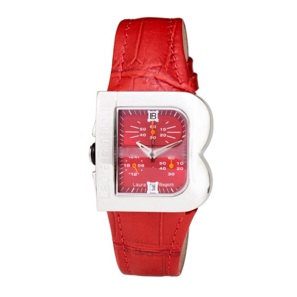 Damklocka Laura Biagiotti LB0002L-05 (33 mm)