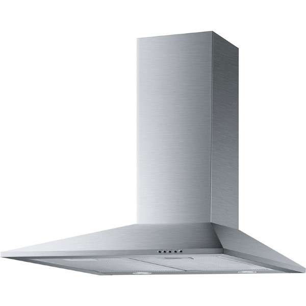 Konventionell fläkt Mepamsa 90 cm 290 m3/h 65W C Rostfritt stål