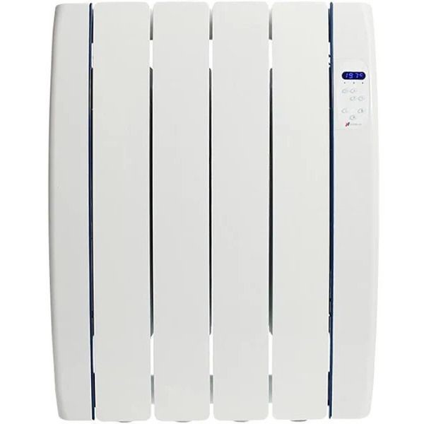 Värmeelement Haverland TT4PLUS Vit 600W
