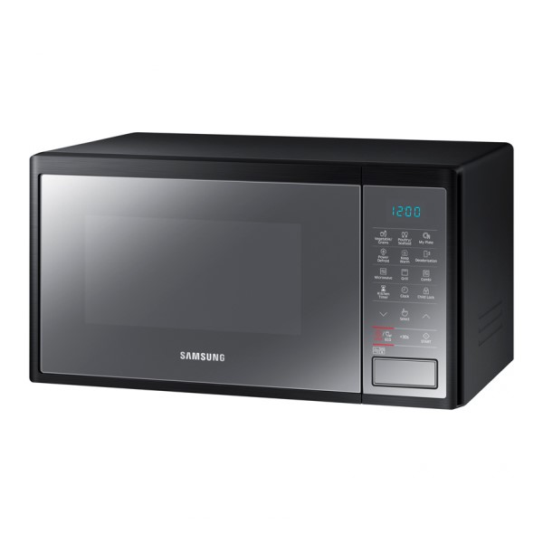 Mikrovågsugn med Grill Samsung MG23J5133AM/EC 23 L 800W